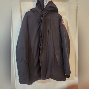 Canada Goose Chateau W/fur